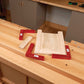 Woodriver 8" Clamping Squares alt 1