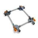 Portamate Super-Duty All-Swivel Universal Mobile Base alt 0
