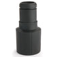 35 mm Hose End Cuff Fitting For Euro Power Tools alt 0