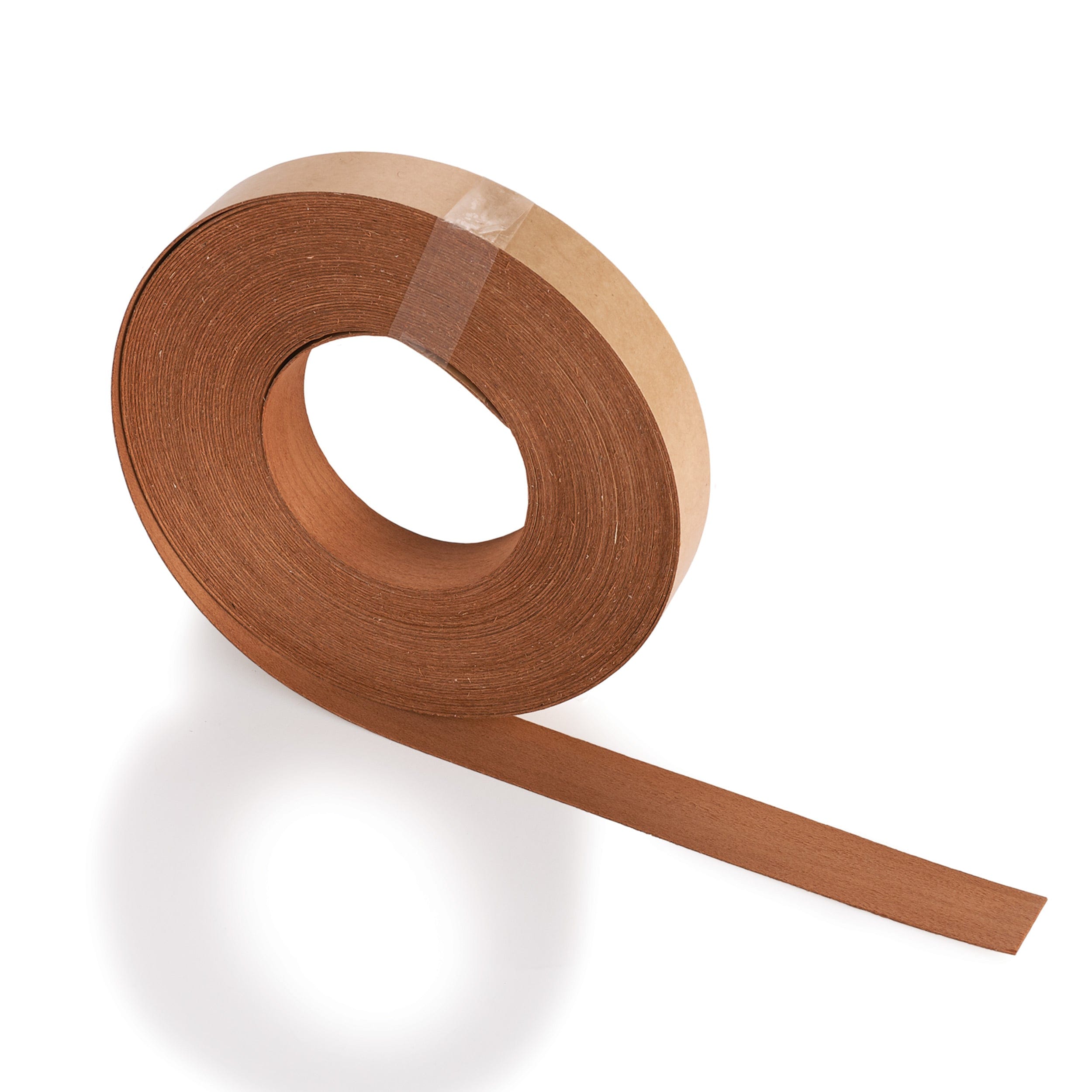 Sauers 3M Pressure Sensitive Peel & Stick Cherry Edge Banding 13/16