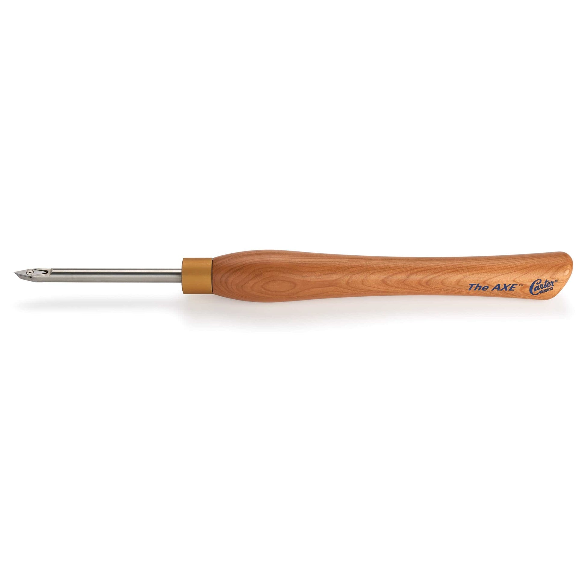 AXE HYBRID Diamond Replaceable Bit Carbide Turning Tool alt 0