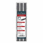 Pica Big Dry 6050 Carpenter Refill alt 0