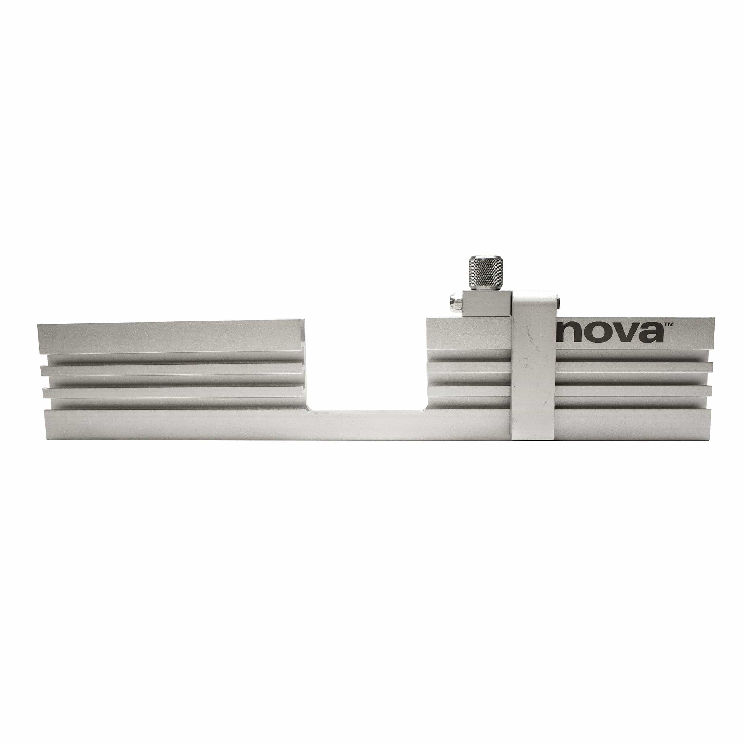 Teknatool Nova Voyager Drill Press Fence Woodcraft