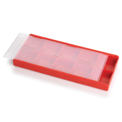 Ultra-Shear - Carbide Insert Saver