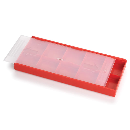 Ultra-Shear - Carbide Insert Saver