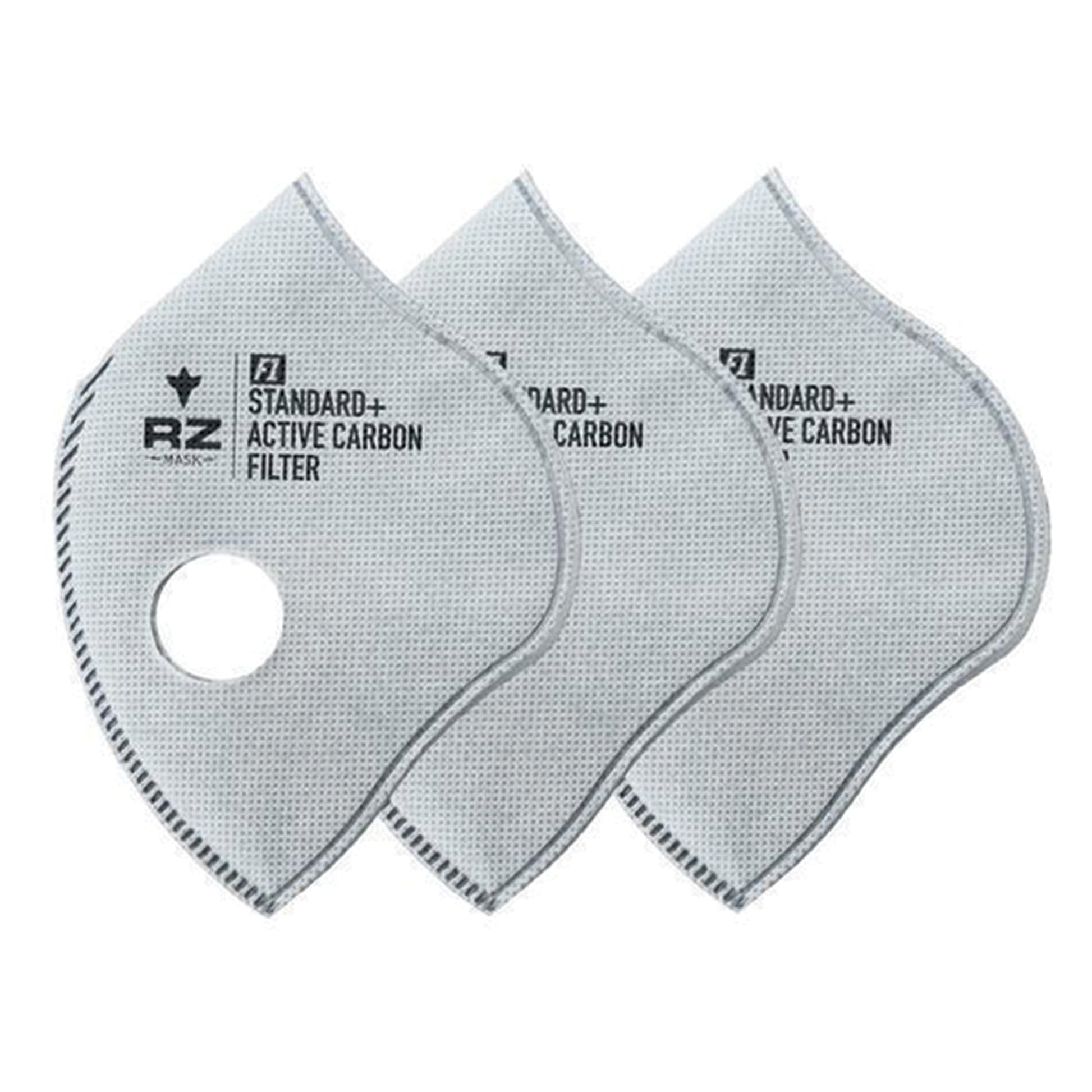 F1 Dust Mask Filter (XL) alt 0