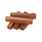 Rosewood Patagonia PB (5pc Pack) 3/4" x 3/4" x 5" alt 0