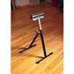 Single Roller Work Support Stand alt 0