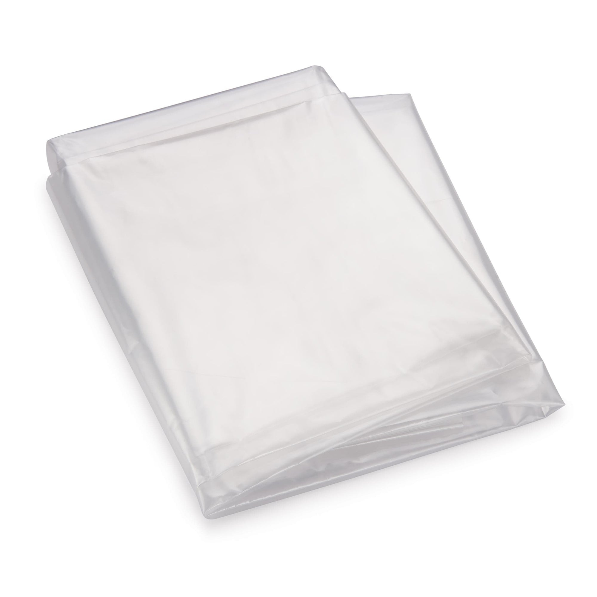 Drum Liner Bags for Mini Gorilla - 10 Pack alt 0