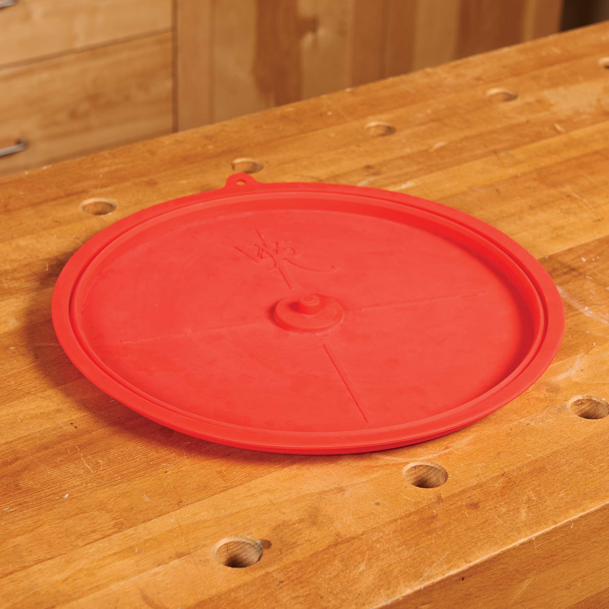 WoodRiver Saw Blade Cleaning Tray Woodcraft