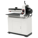 25" Drum Sander with Closed Stand - 1-3/4 HP 1 Ph 115V - JWDS-2550 alt 0