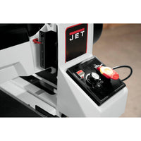 25" Drum Sander with Closed Stand - 1-3/4 HP 1 Ph 115V - JWDS-2550 alt 0