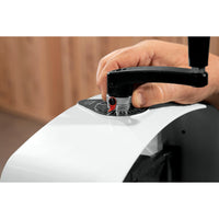 25" Drum Sander with Closed Stand - 1-3/4 HP 1 Ph 115V - JWDS-2550 alt 0