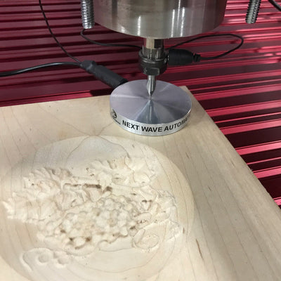 CNC Touch Plate alt 0