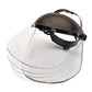 Ridgeline Face Shield alt 0