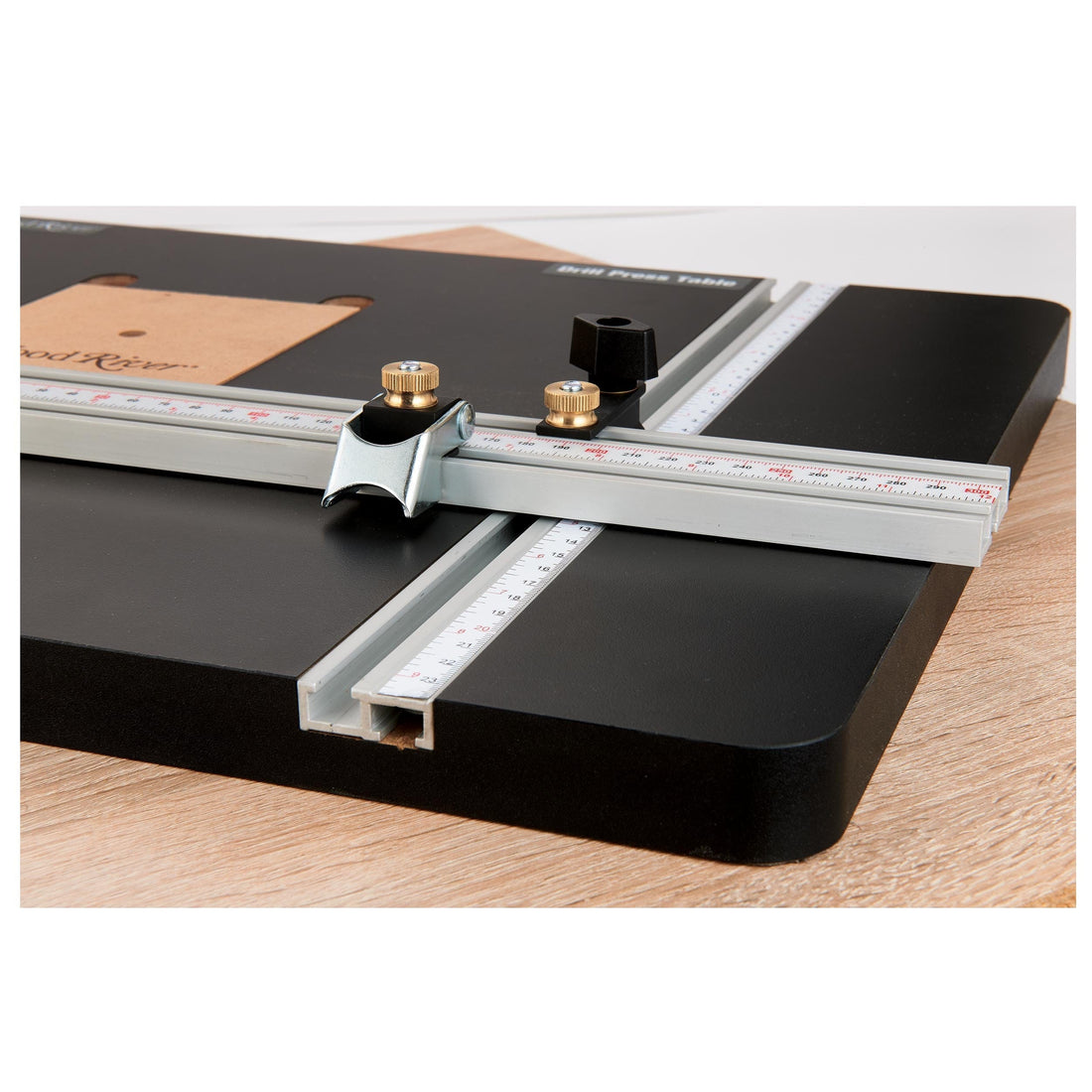 WoodRiver Drill Press Table Woodcraft