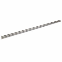 48" Double T-Track Bolt Mount Fence Extrusion alt 0