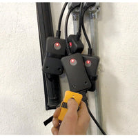 Universal Remote Control Vacuum alt 0