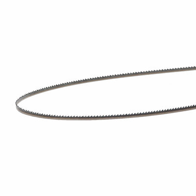 Bandsaw Blade - 116" x 3/16" x 10 TPI - Raker alt 25