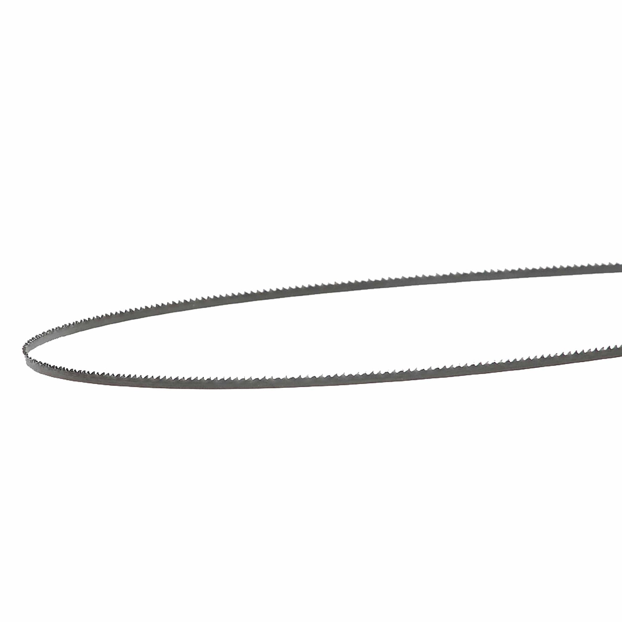 Bandsaw Blade - 70 1/2" x 1/8" x 14 TPI - High Performance alt 25