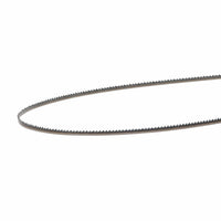 Bandsaw Blade - 70-1/2" x 3/16" x 10 TPI - Raker alt 25