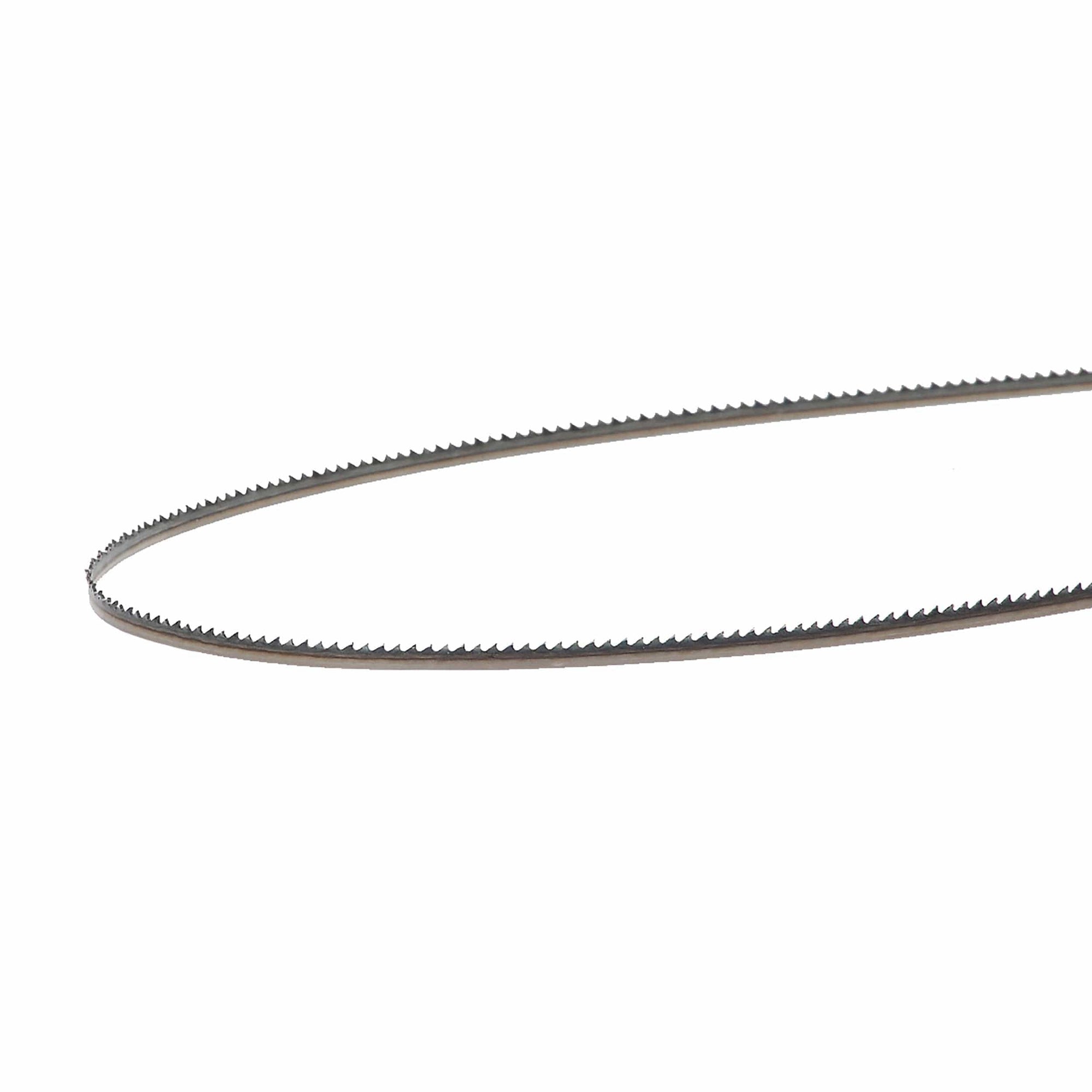 Bandsaw Blade - 70-1/2" x 3/16" x 10 TPI - Raker alt 25
