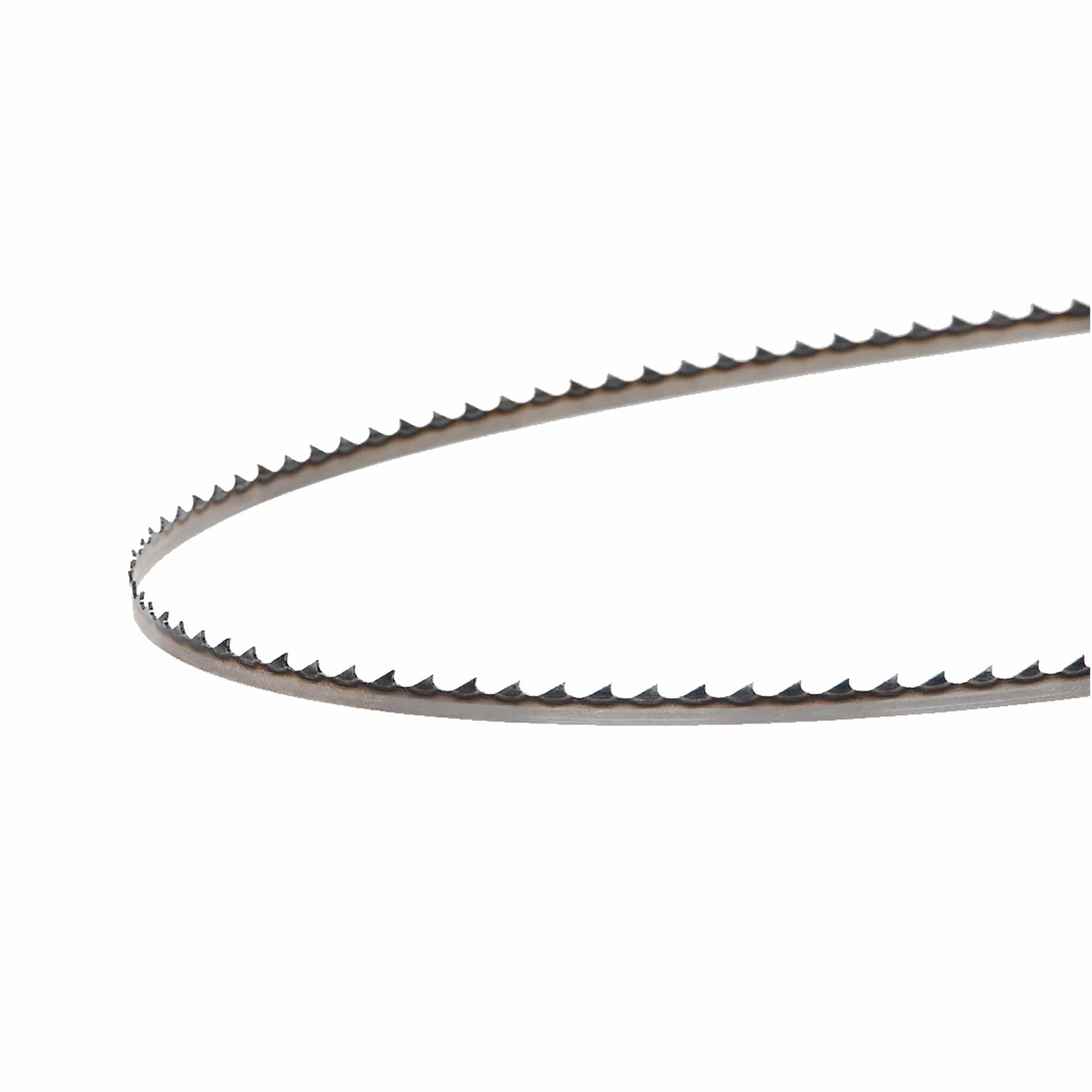 Bandsaw Blade - 70-1/2" x 1/4" x 4 TPI - Positive Claw alt 25