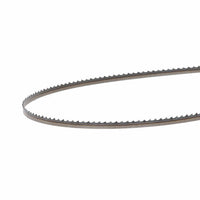Bandsaw Blade - 70-1/2" x 1/4" x 6 TPI - Positive Claw alt 25