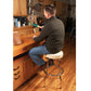 Shop Stool alt 0