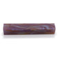 Acrylic Pen Blank - Lavender Fields 3/4" x 3/4" x 5" alt 0