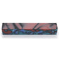 Acrylic Pen Blank - Soothing Waters 3/4" x 3/4" x 5" alt 0