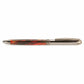7 mm Slim Style Hybrid Twist Ballpoint Pen Kit - Gunmetal