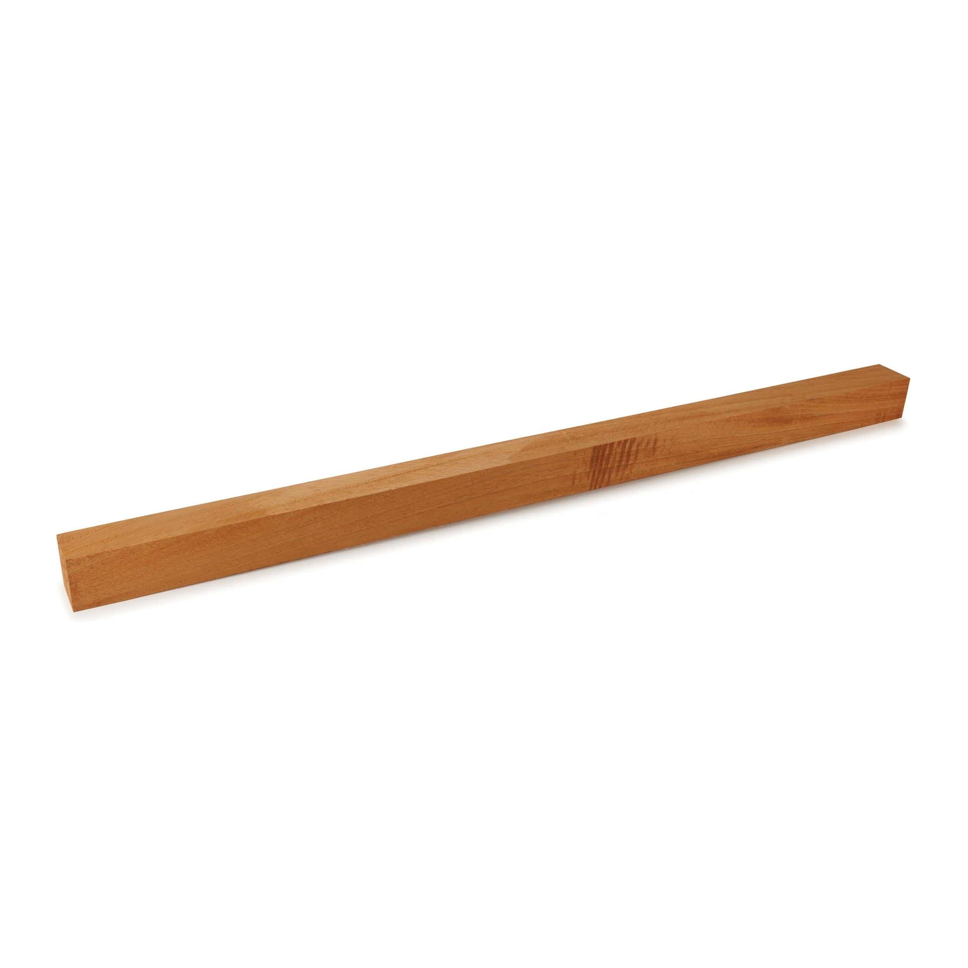 Mahogany,Genuine 2 x 2 x 36 alt 0