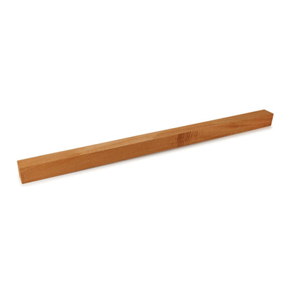 Mahogany,Genuine 2 x 2 x 36 alt 0