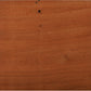 Mahogany Genuine 6 x 6 x 3 alt 1