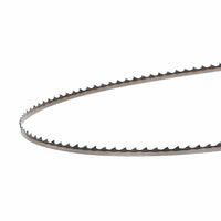 Bandsaw Blade - 162" x 1/4" x 4 TPI - Positive Claw alt 25