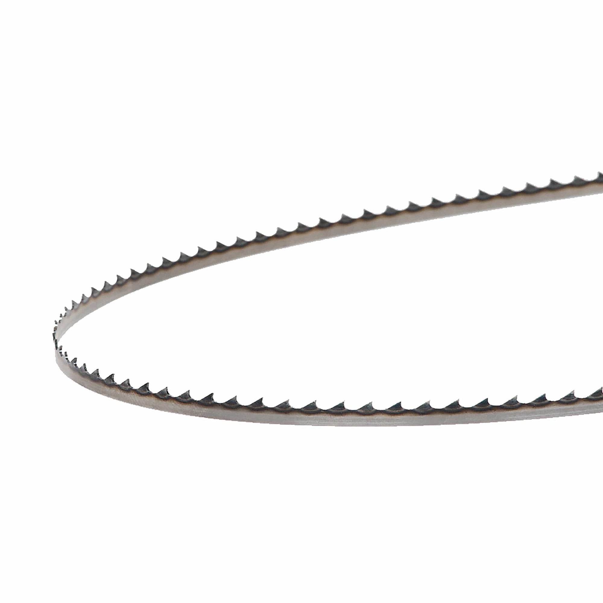Bandsaw Blade - 162" x 1/4" x 4 TPI - Positive Claw alt 25