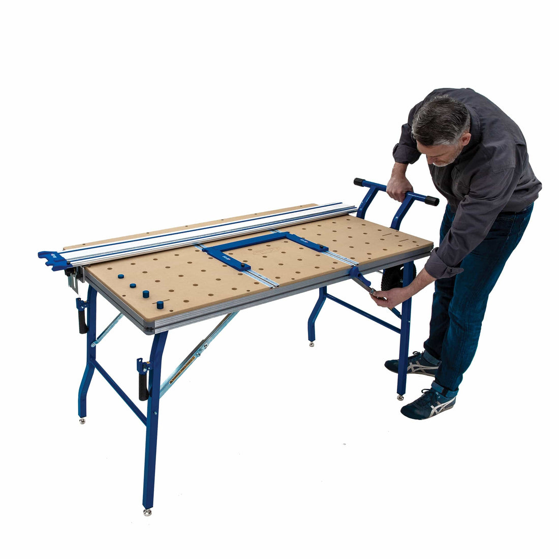 Buy Kreg - Adaptive Cutting System Project Table Top at Woodcraft