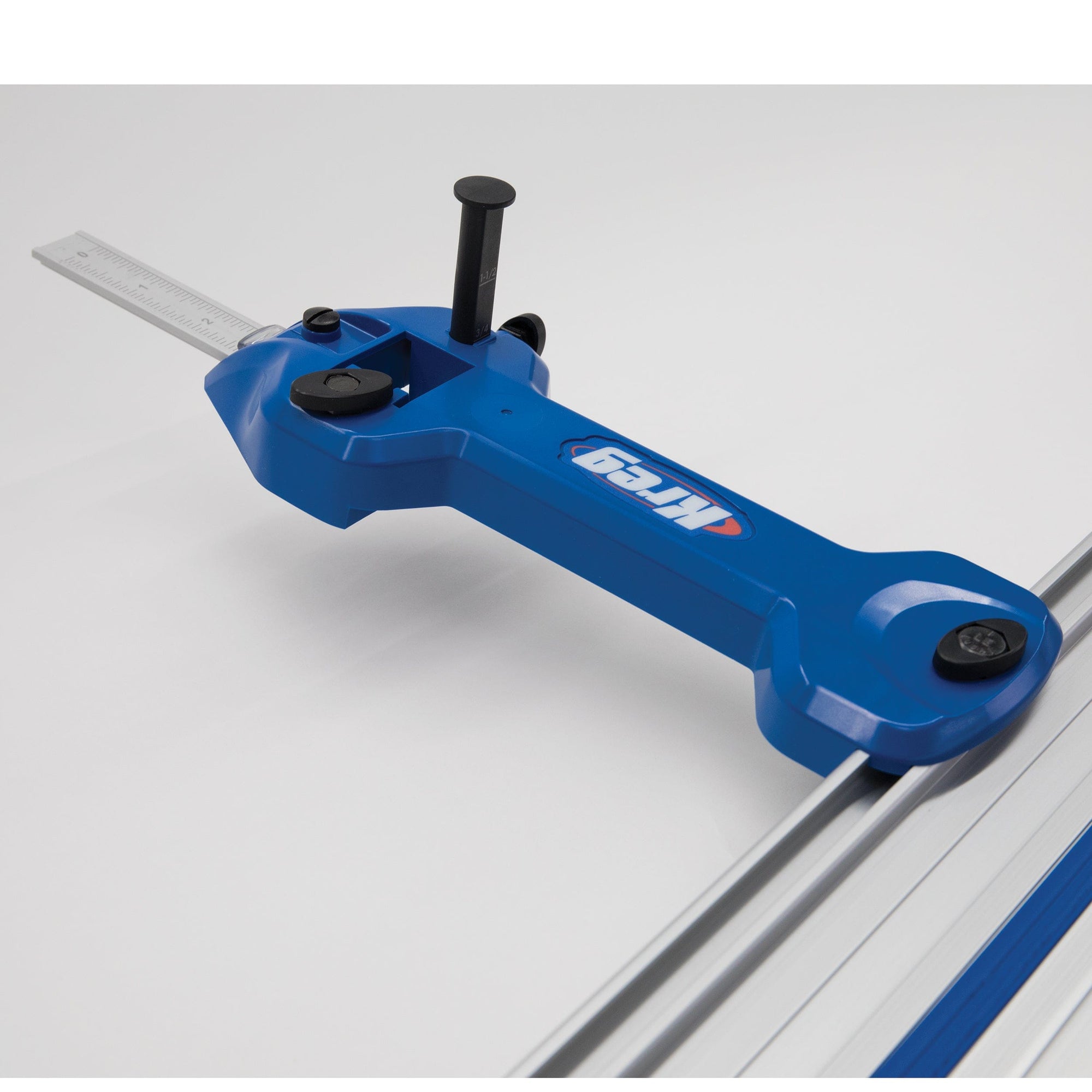Adaptive Cutting System Rip Guides alt 0
