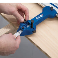 Adaptive Cutting System Rip Guides alt 0