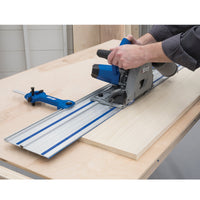 Adaptive Cutting System Rip Guides alt 0