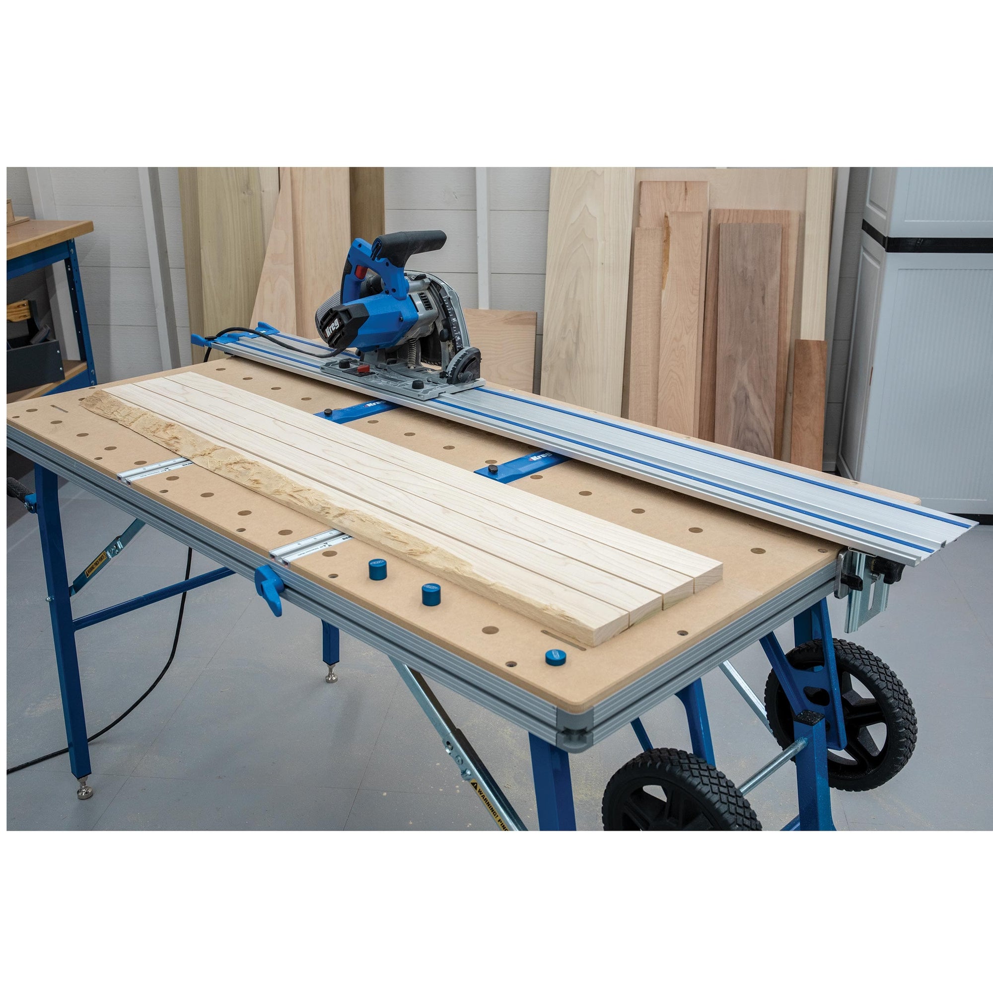 ACS Adaptive Cutting System Versa-Stops alt 0