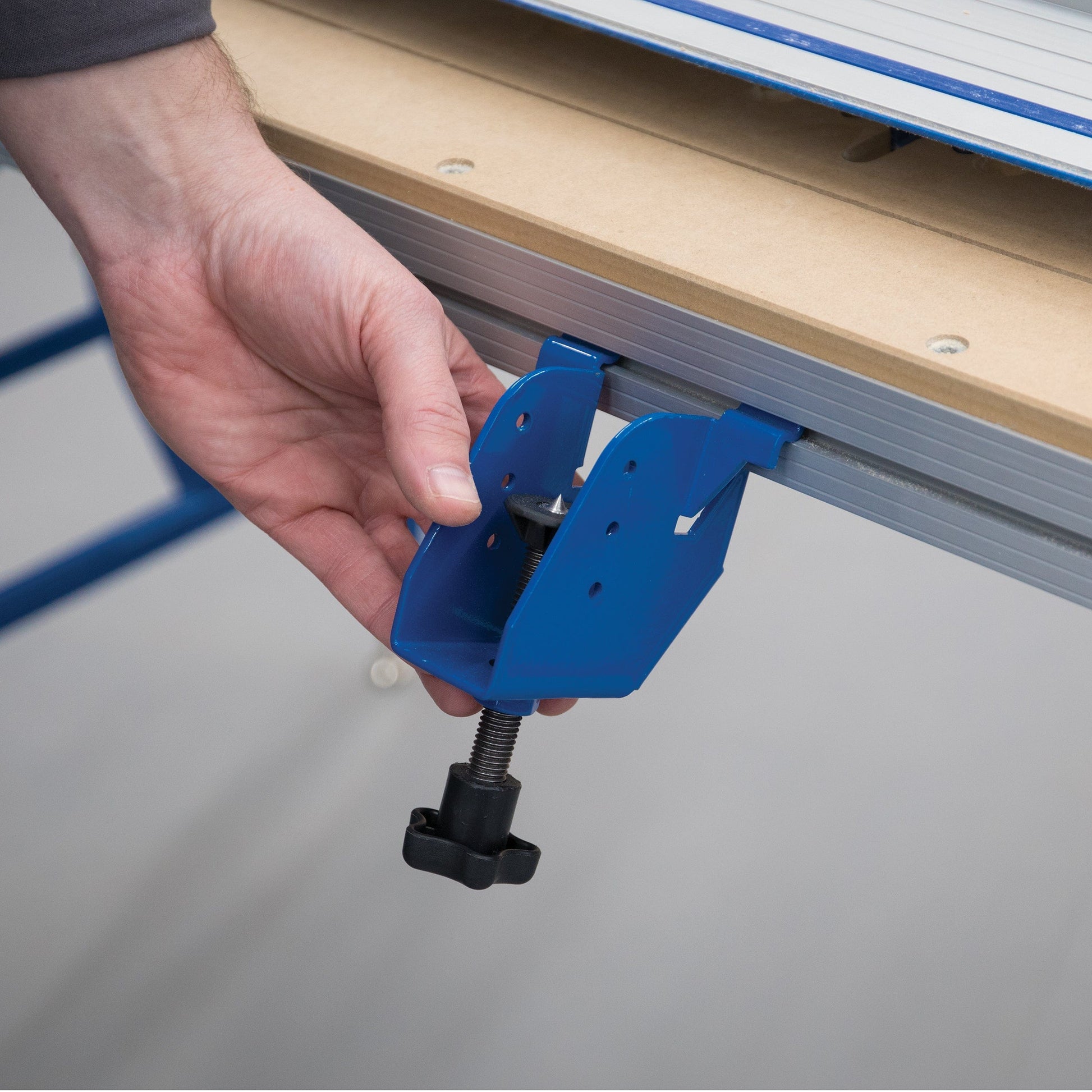 Adaptive Cutting System Extension Brackets alt 0