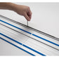 Adaptive Cutting System Guide Track Connectors alt 0