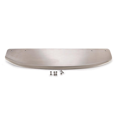 16" Rocking Pizza Cutter Kit - Stainless Steel alt 0
