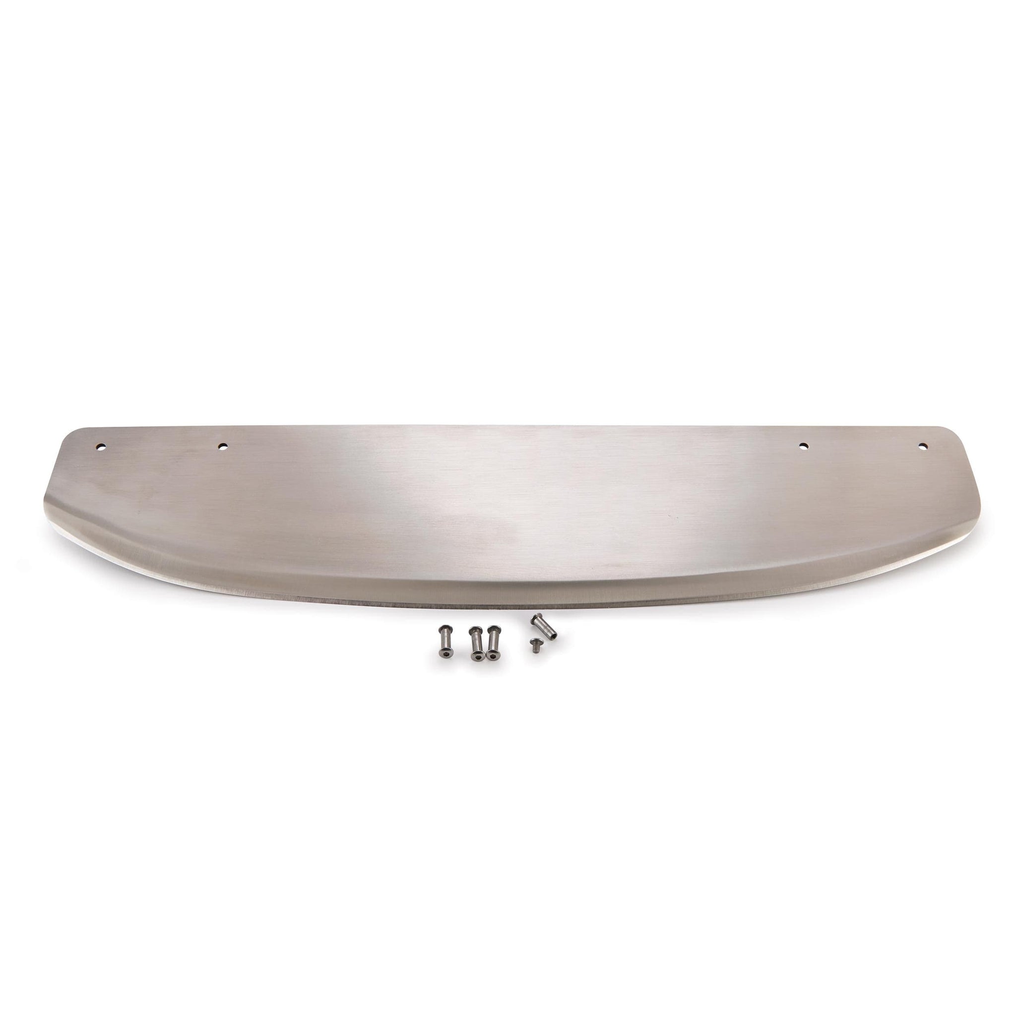 WoodRiver 16" Rocking Pizza Cutter Kit Stainless Steel Woodcraft