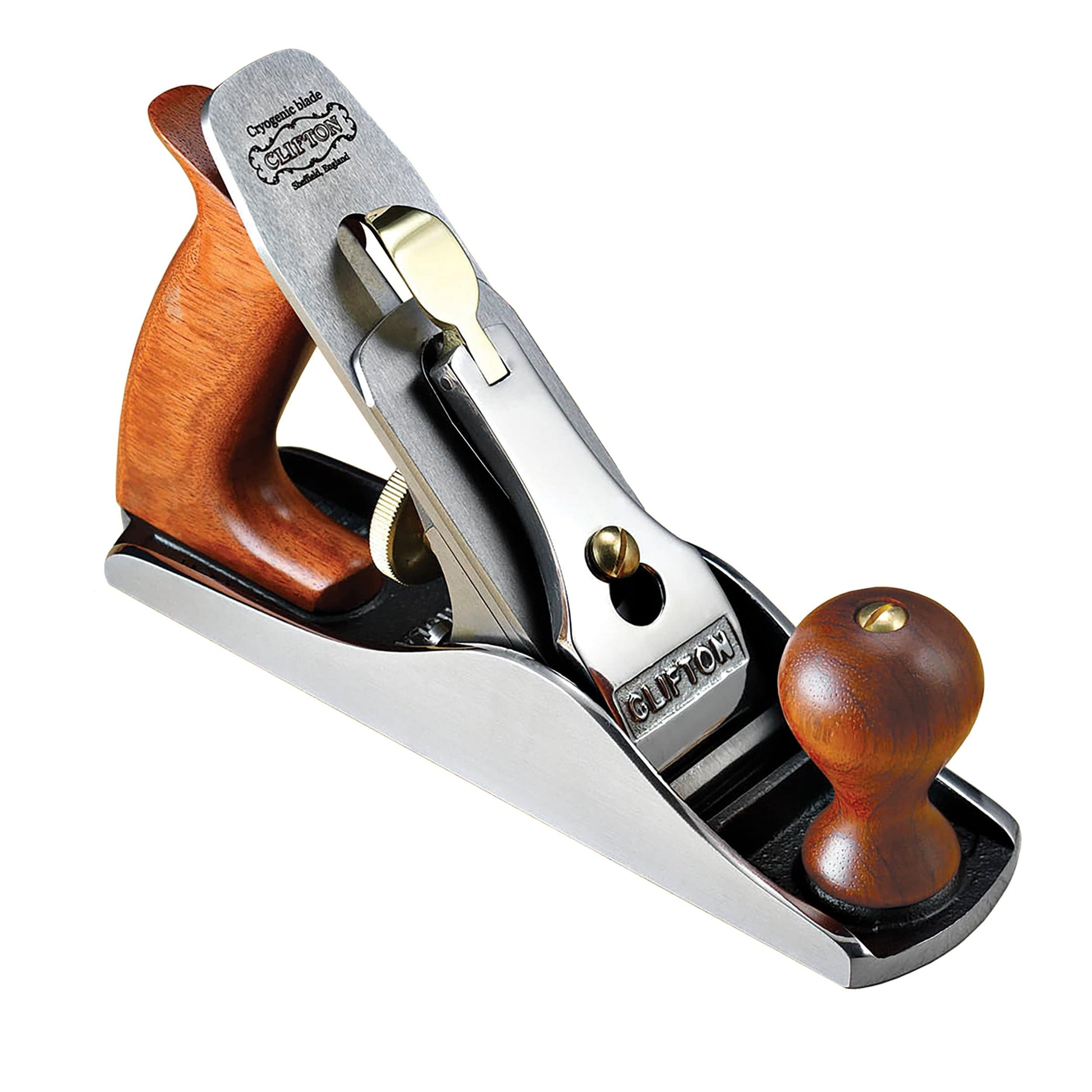 No.3 Bench Hand Plane | Woodcraft