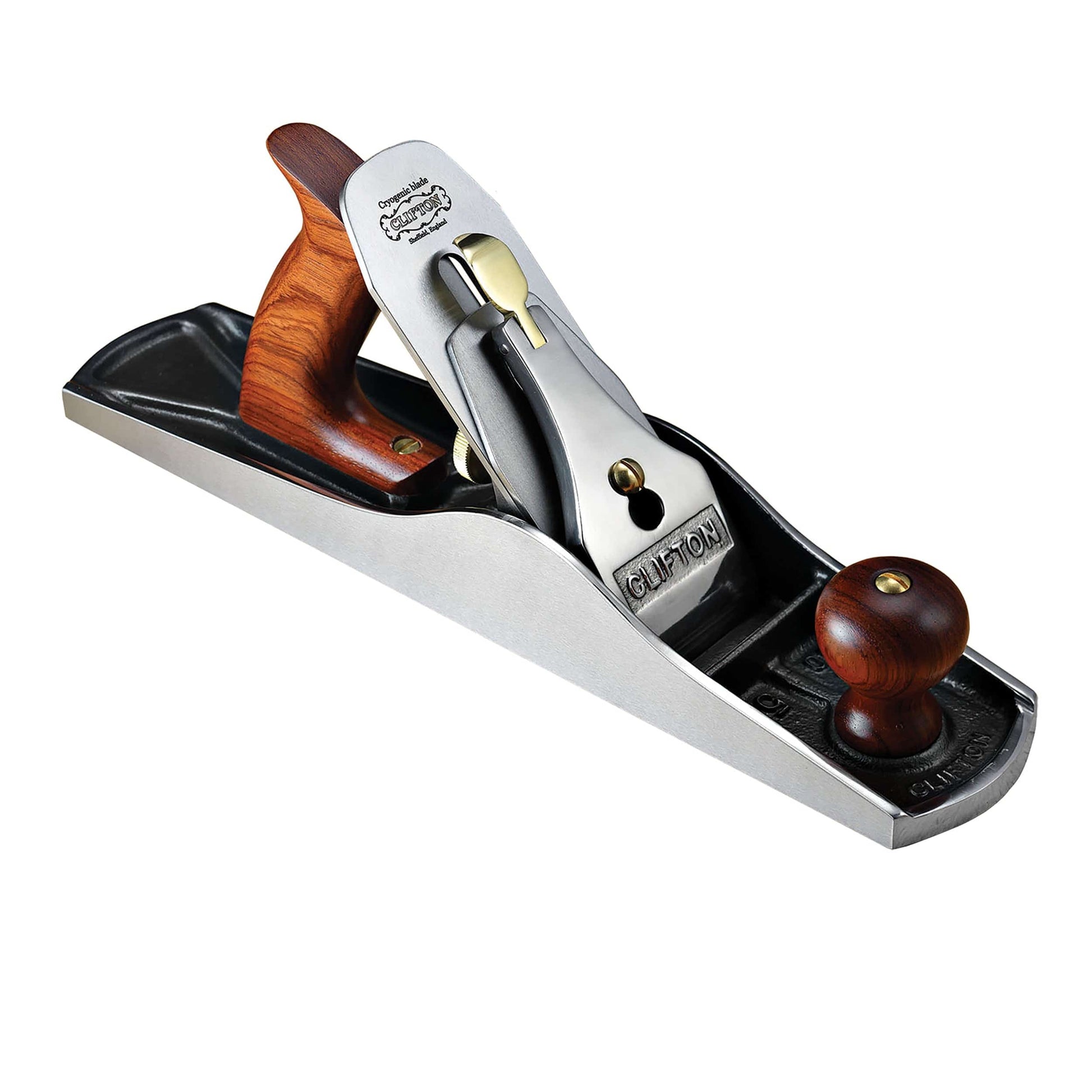 Clifton No. 5 1 2 Jack Hand Plane Woodcraft