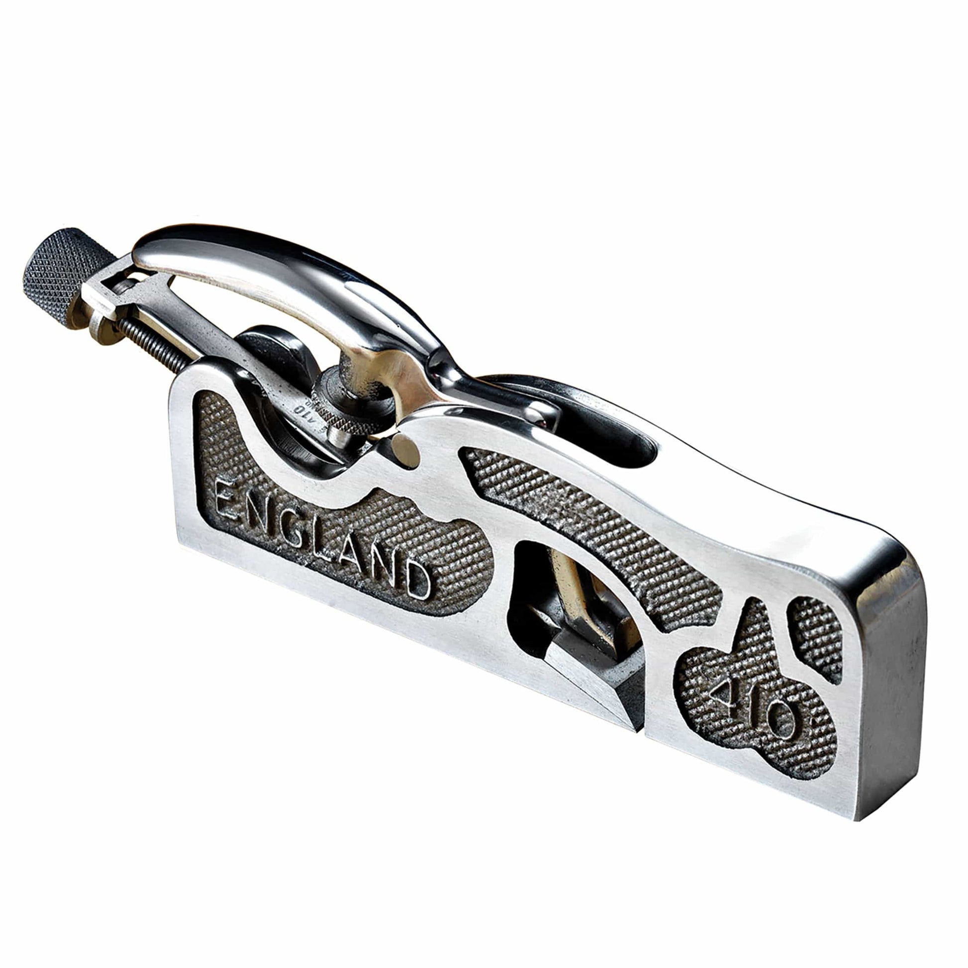 410 Shoulder Plane alt 0