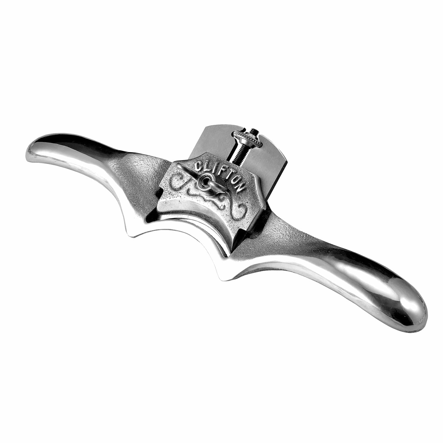 Spokeshave 550 Concave alt 0